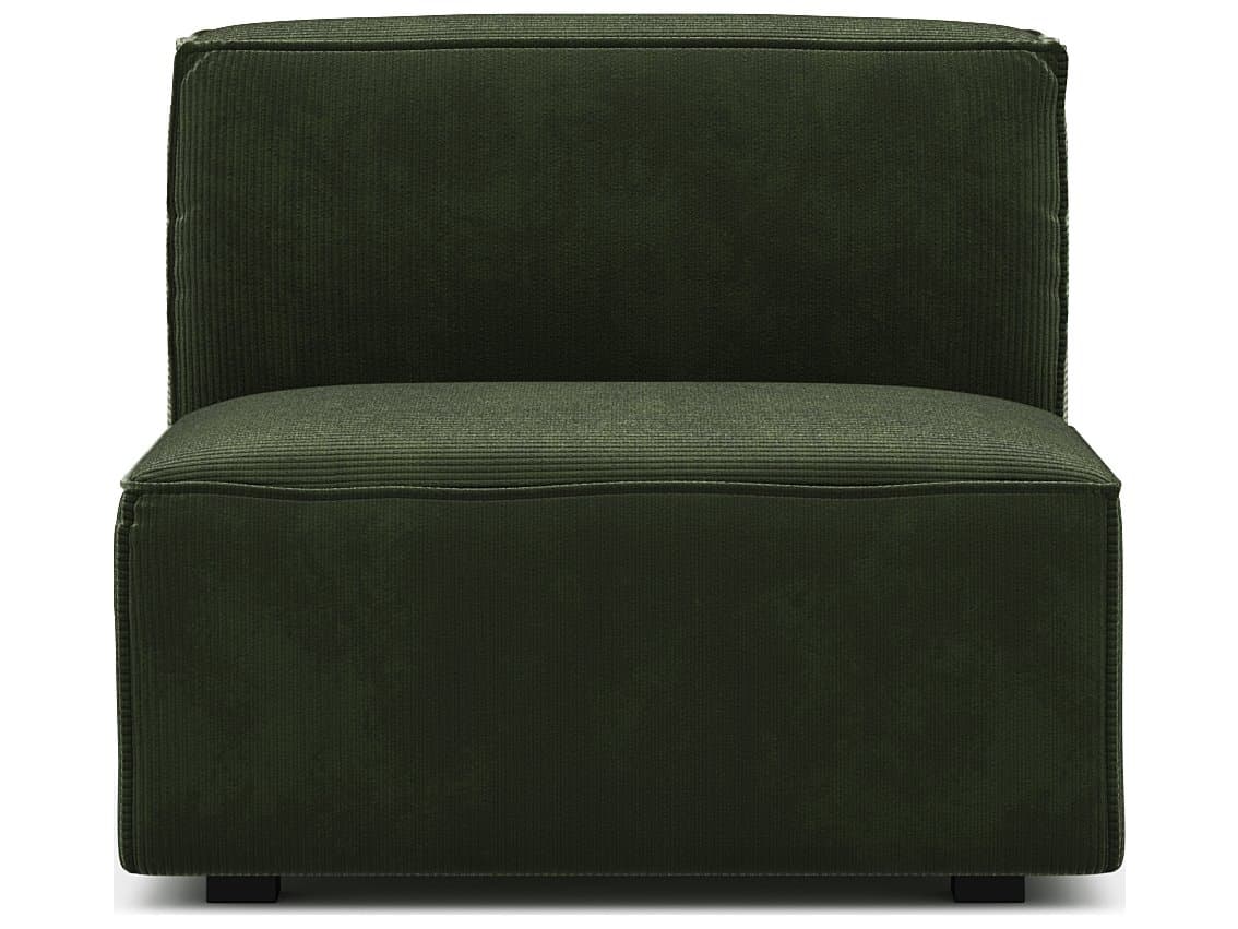 Unique Furniture Beacon Green Modular Chair