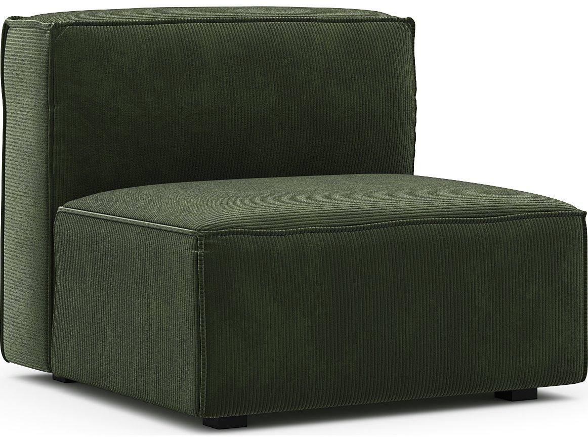 Unique Furniture Beacon Green Modular Chair