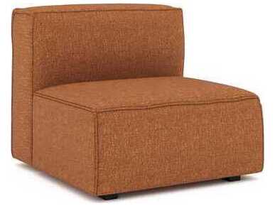 Unique Furniture Beacon Orange Modular Chair