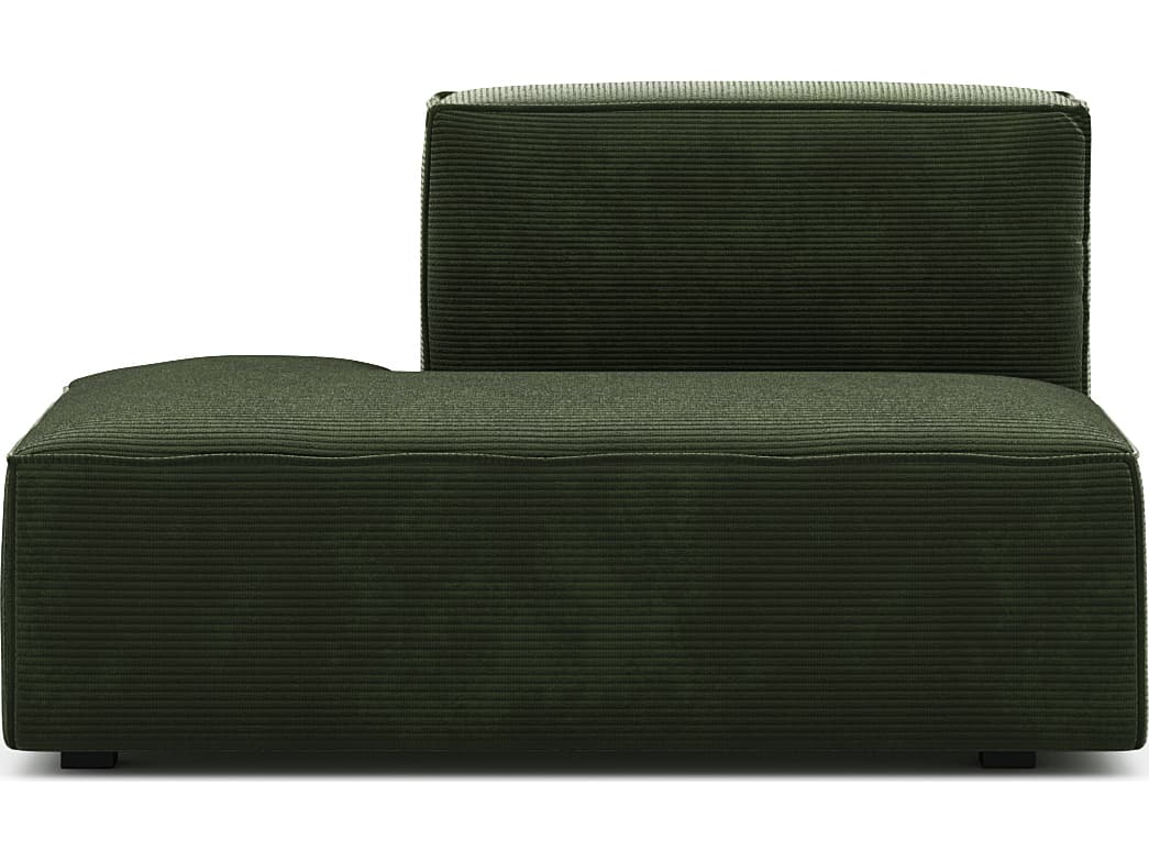 Unique Furniture Beacon Green Modular Chair