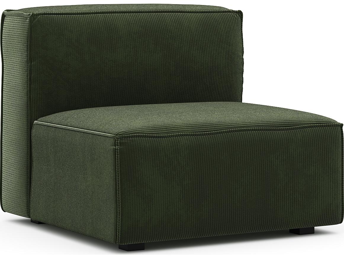 Unique Furniture Beacon Green Modular Chair