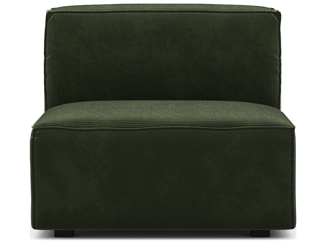 Unique Furniture Beacon Green Modular Chair