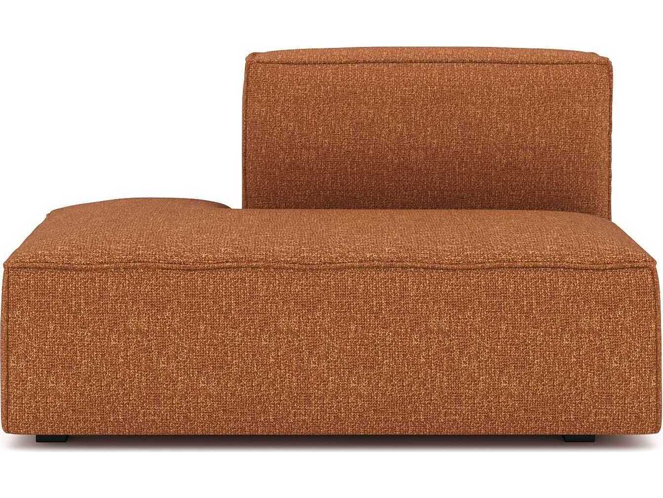 Unique Furniture Beacon Orange Modular Chair