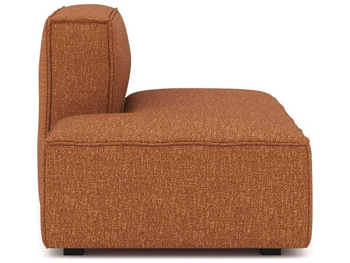 Unique Furniture Beacon Orange Modular Chair