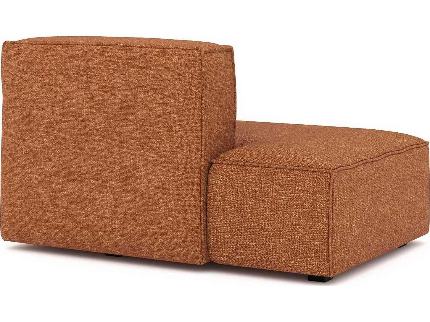 Unique Furniture Beacon Orange Modular Chair