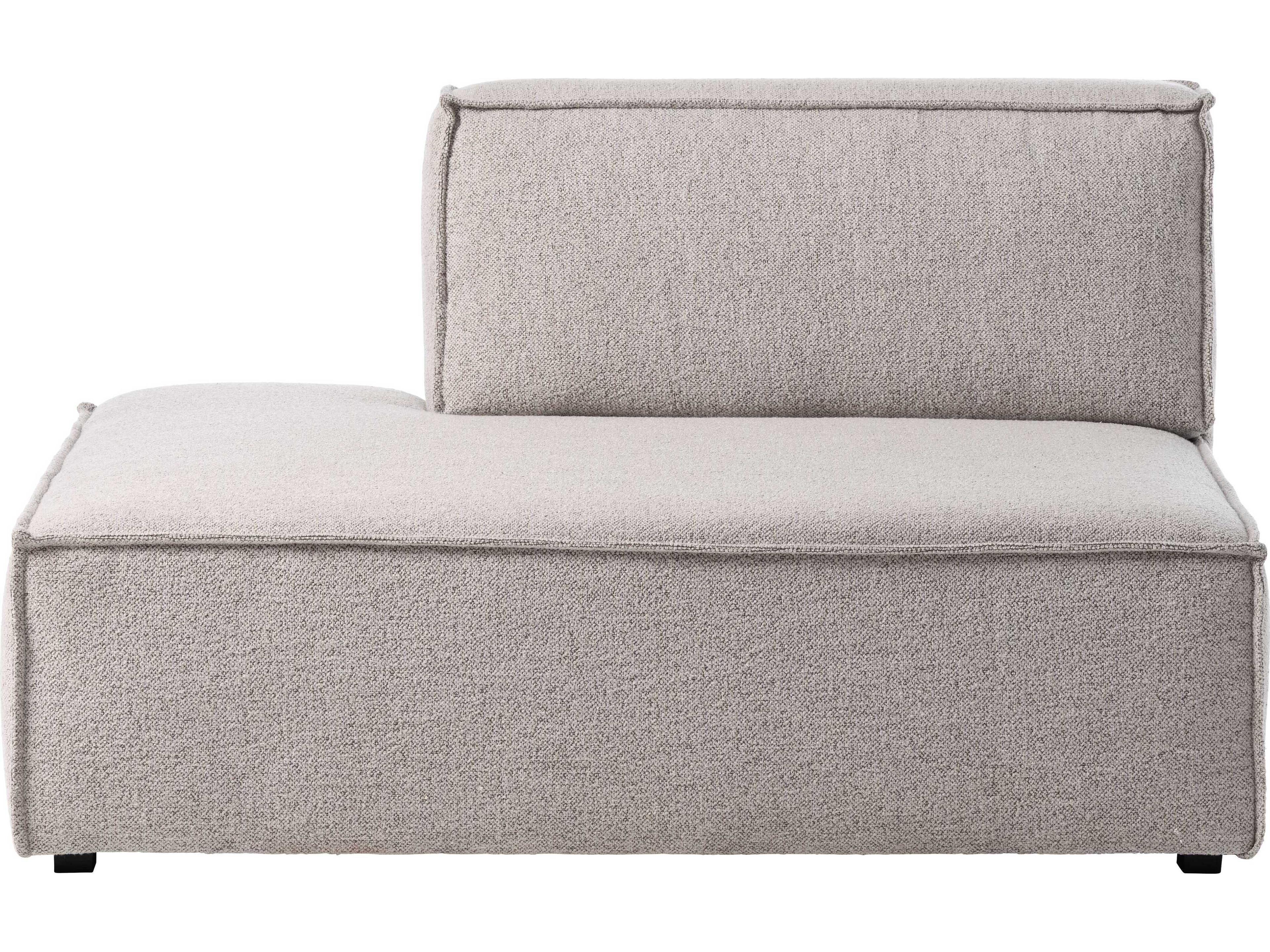 Unique Furniture Beacon Gray Modular Chair