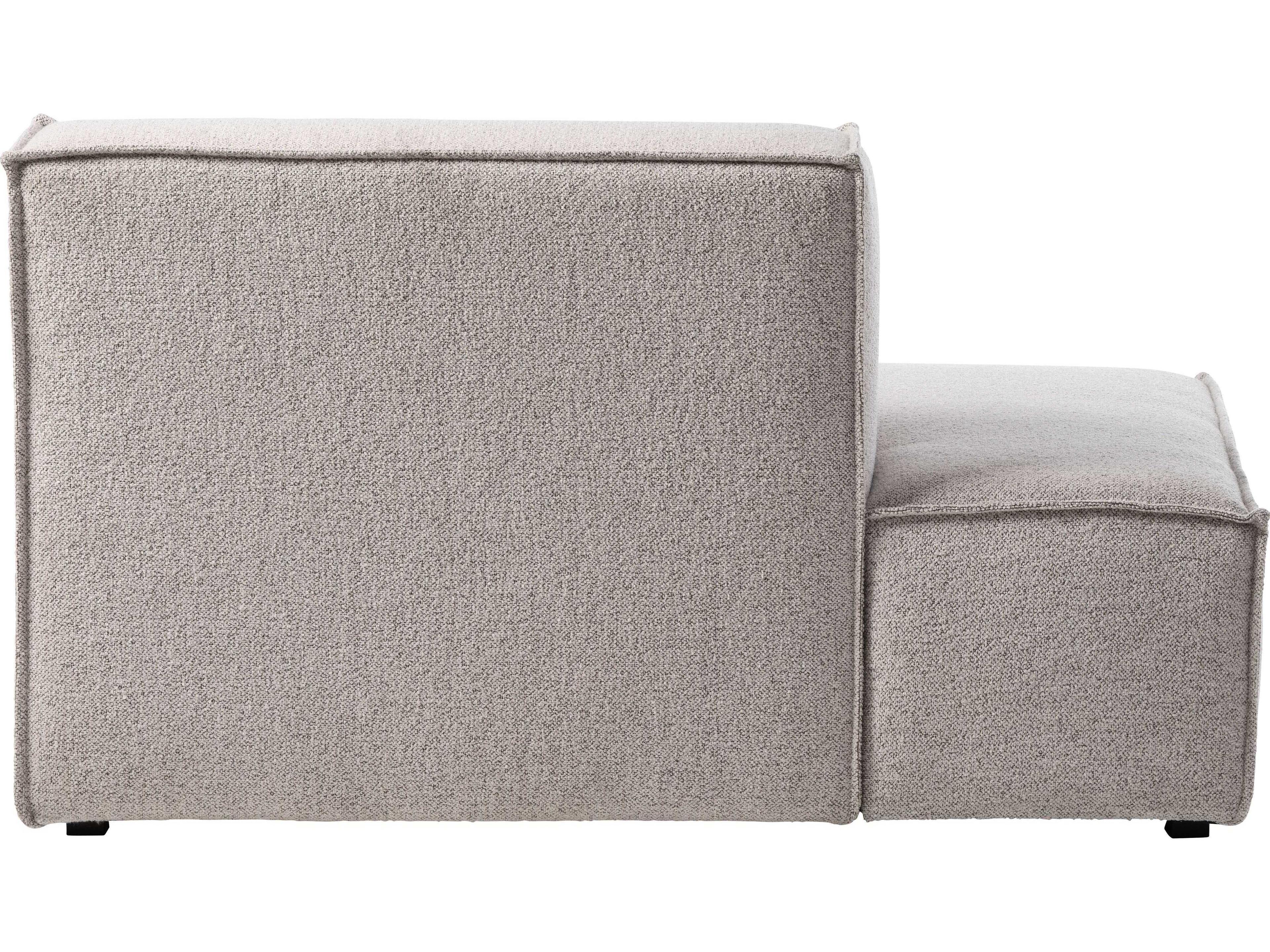 Unique Furniture Beacon Gray Modular Chair