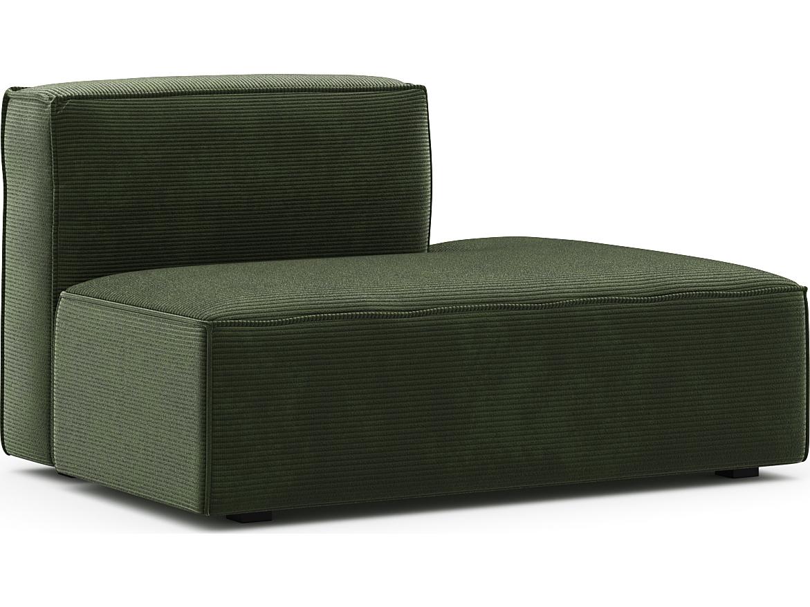 Unique Furniture Beacon Green Modular Chair