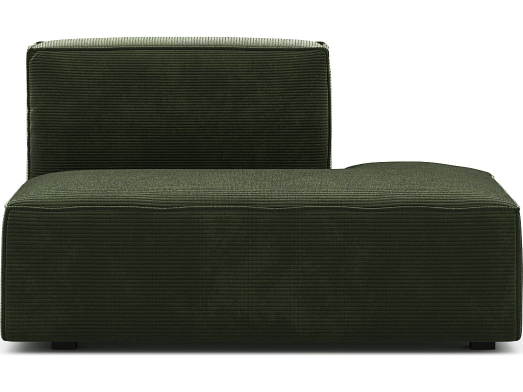 Unique Furniture Beacon Green Modular Chair