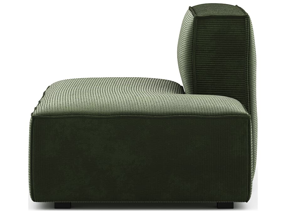 Unique Furniture Beacon Green Modular Chair