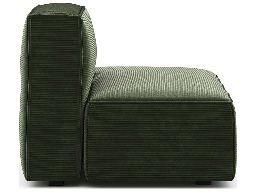 Unique Furniture Beacon Green Modular Chair