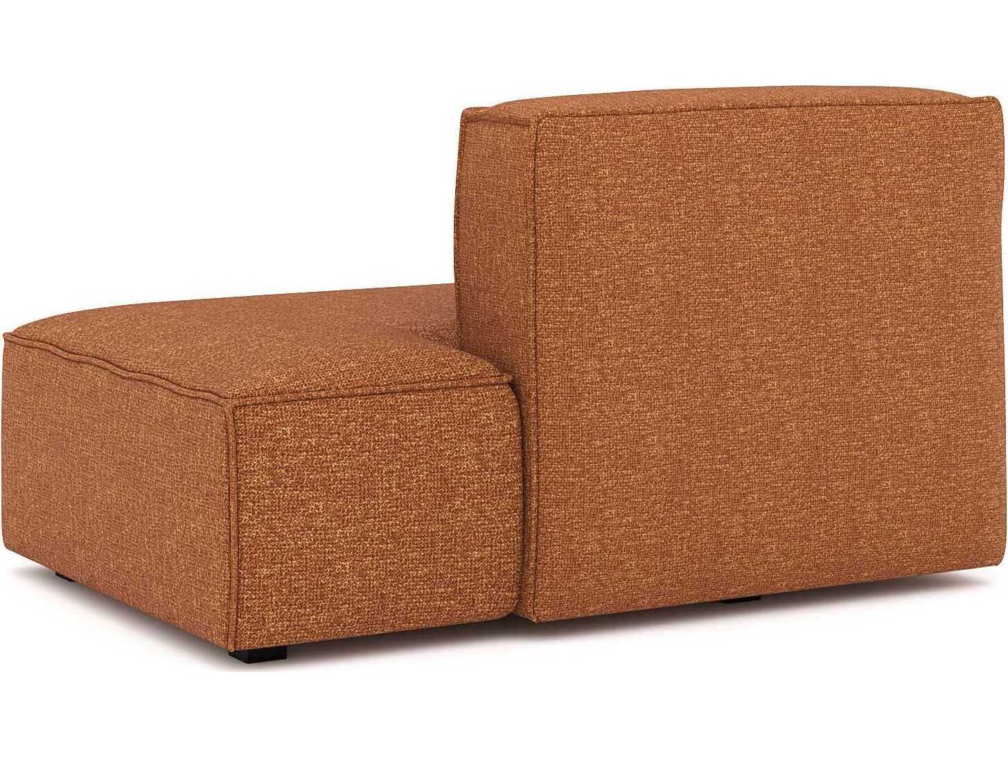 Unique Furniture Beacon Orange Modular Chair