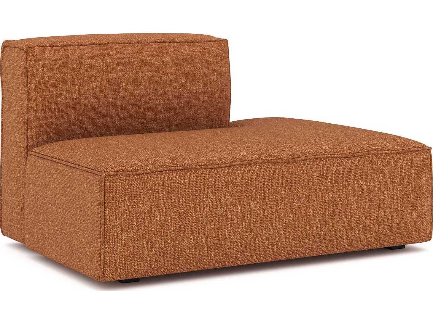 Unique Furniture Beacon Orange Modular Chair