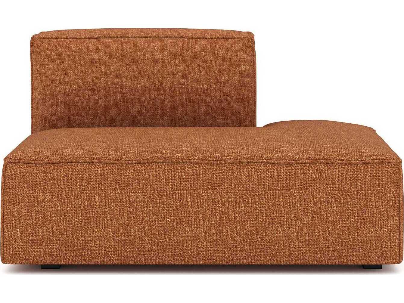 Unique Furniture Beacon Orange Modular Chair