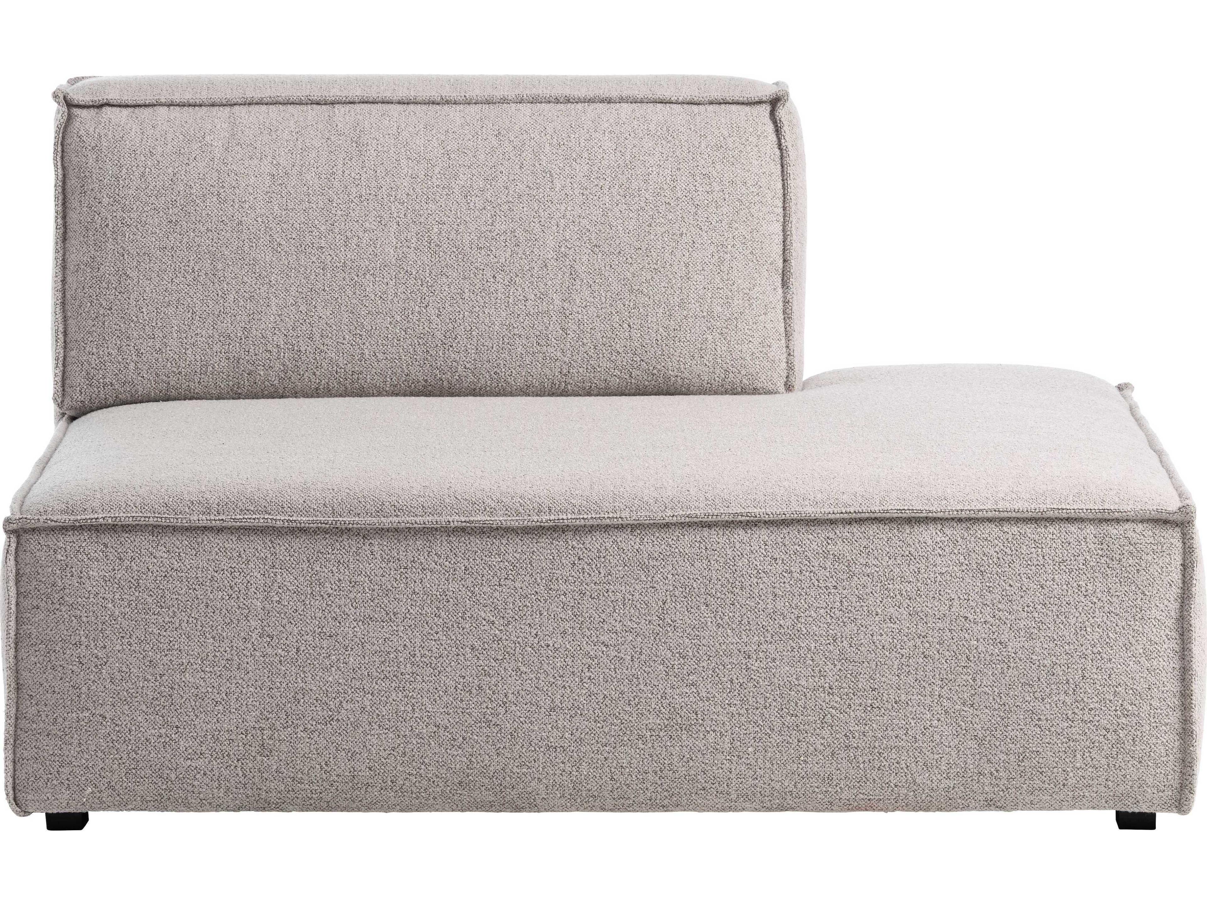 Unique Furniture Beacon Gray Modular Chair