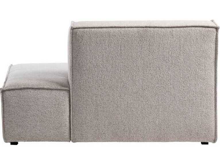 Unique Furniture Beacon Gray Modular Chair