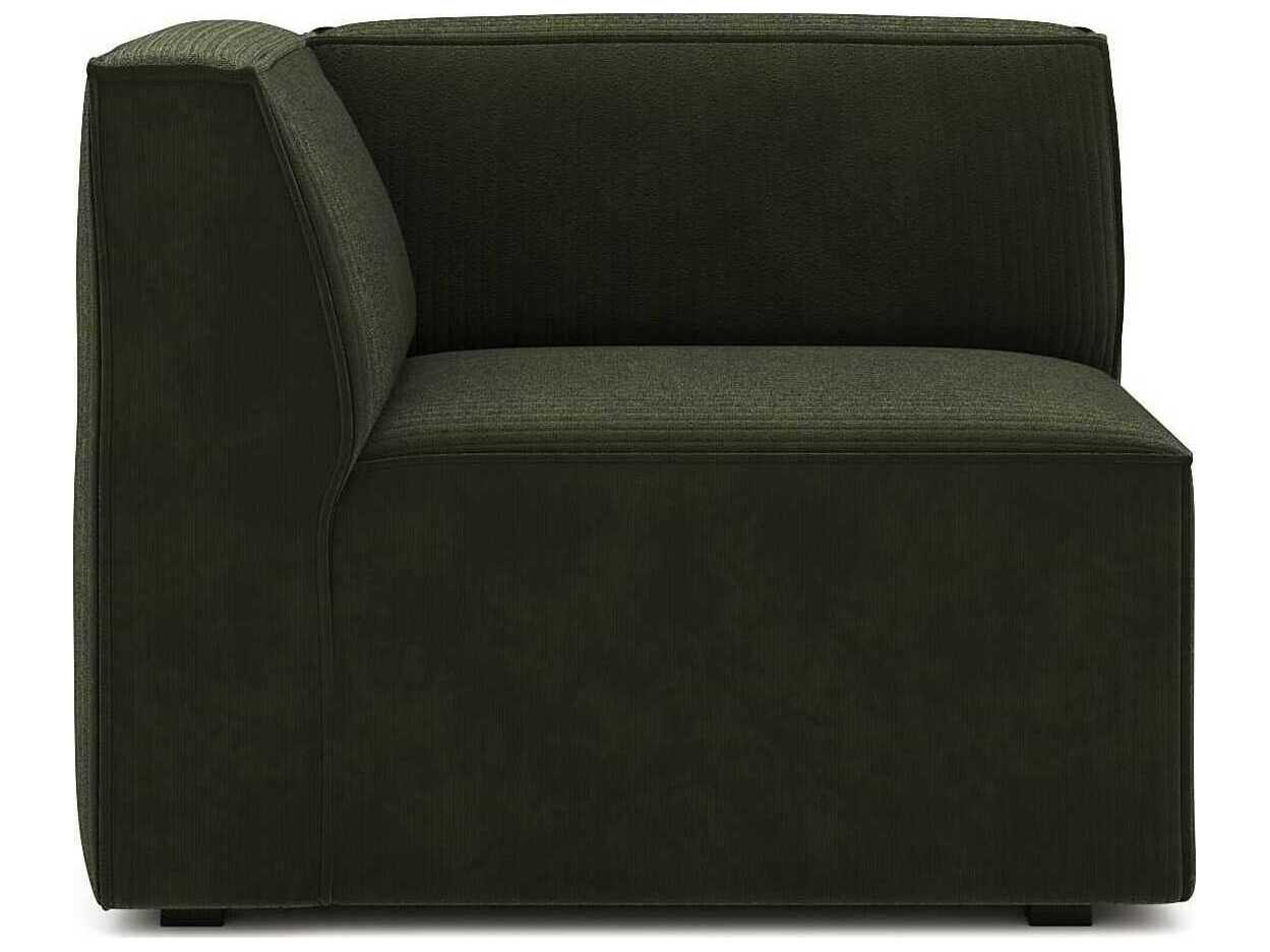 Unique Furniture Beacon Green Modular Chair