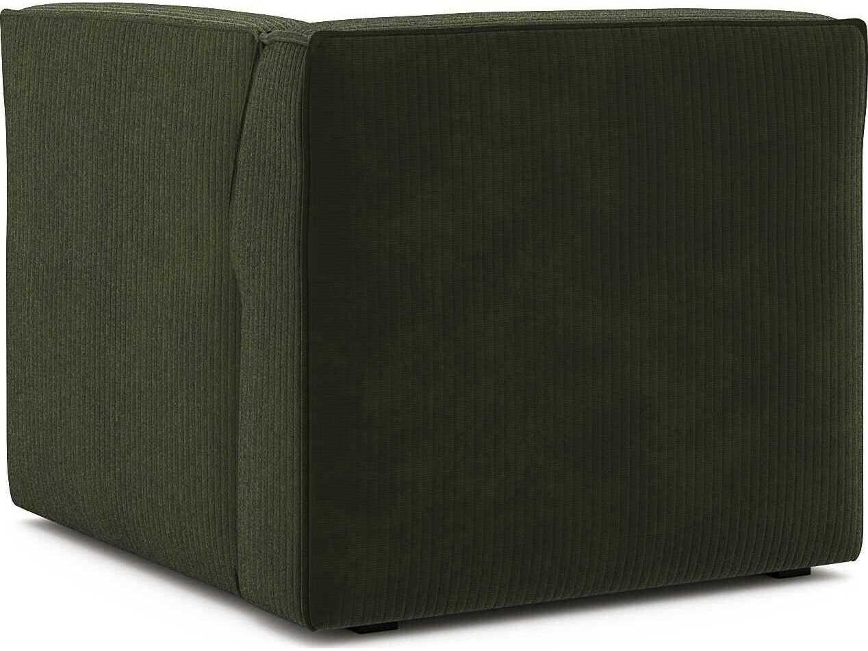 Unique Furniture Beacon Green Modular Chair