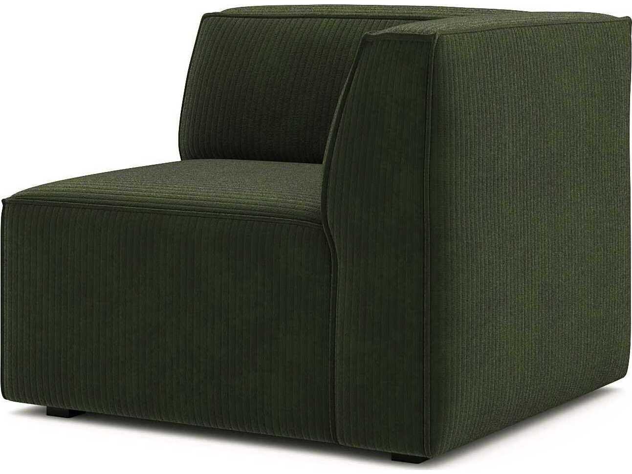 Unique Furniture Beacon Green Modular Chair