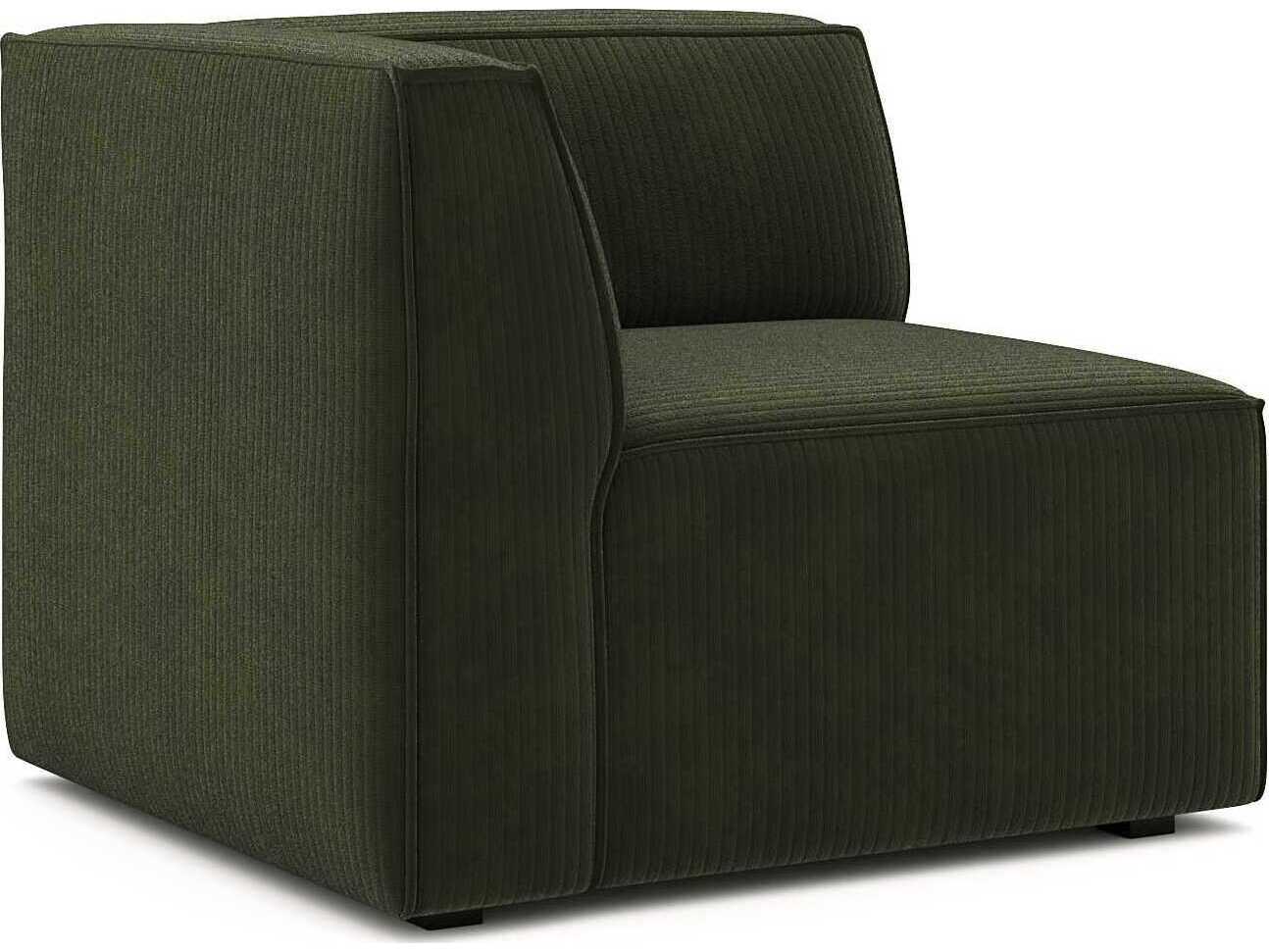 Unique Furniture Beacon Green Modular Chair