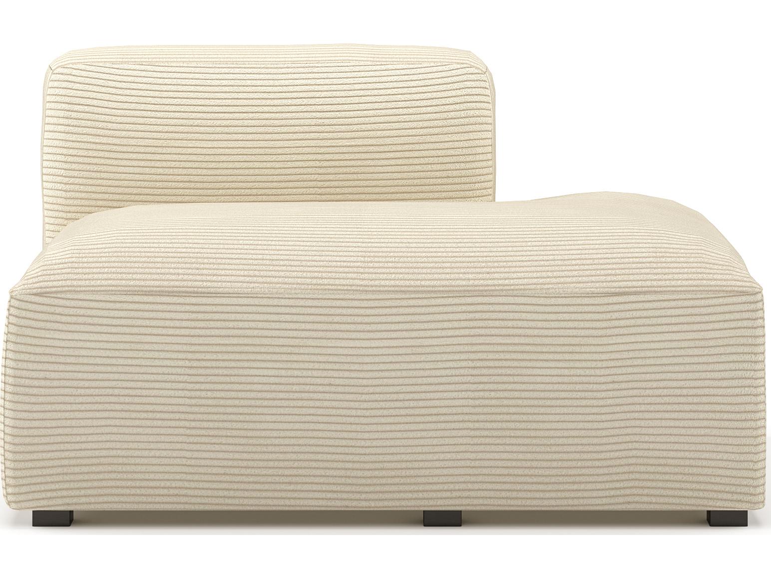 Unique Furniture Fenway Beige Modular Chair