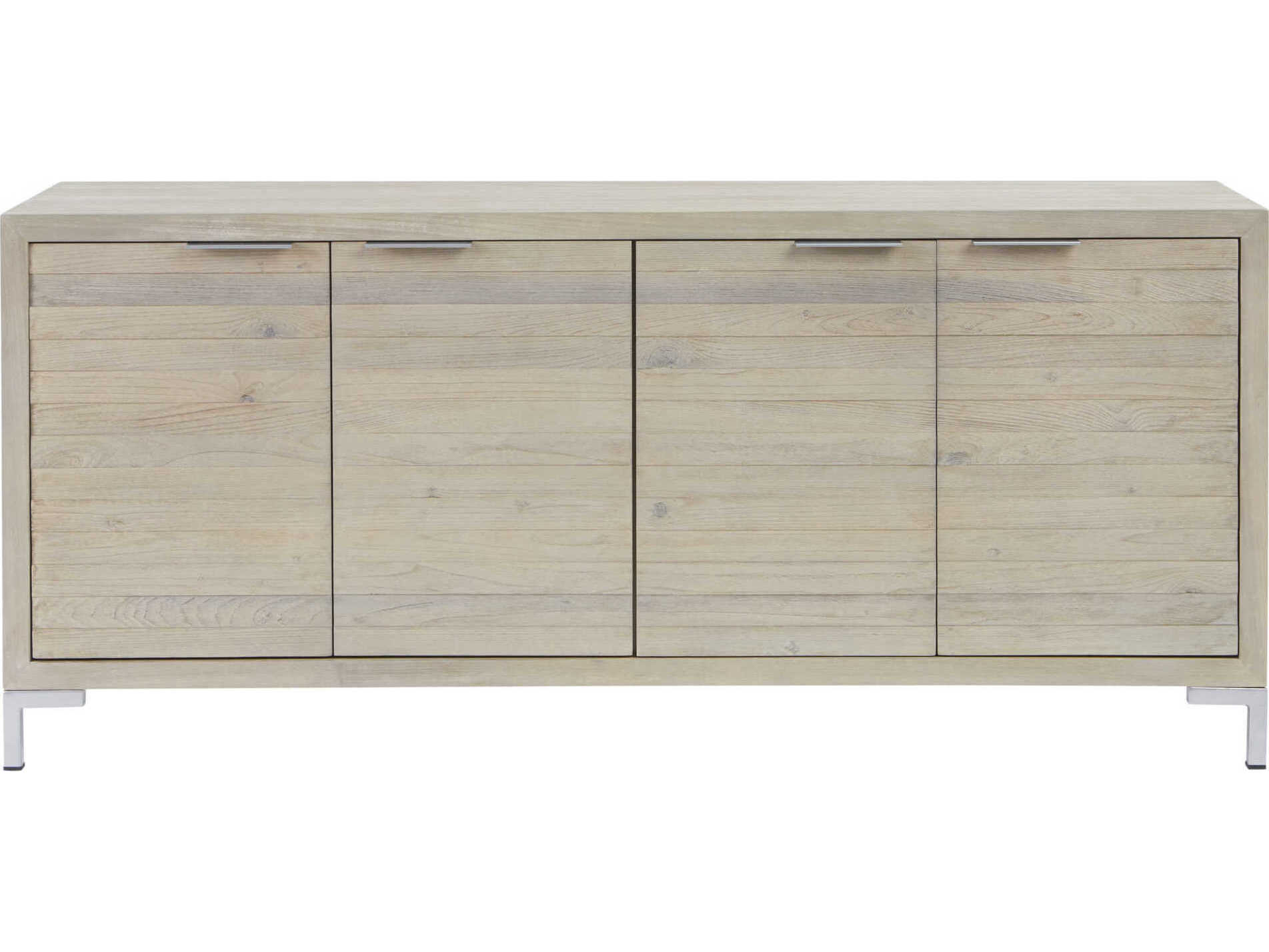 Unique Furniture Jalisco 71" Barley Sideboard