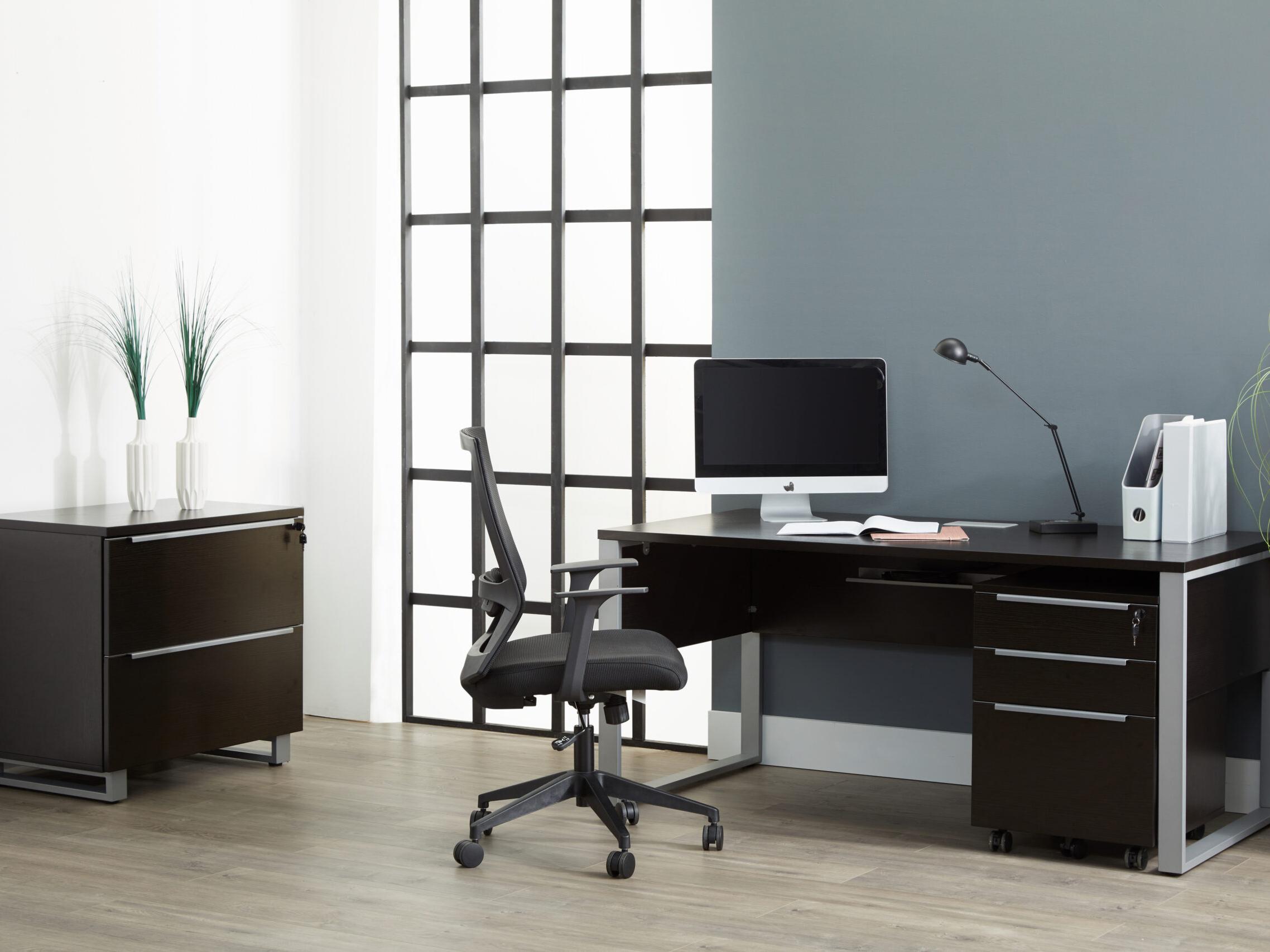 Unique Furniture Kalmar Vietnam Espresso File Cabinet