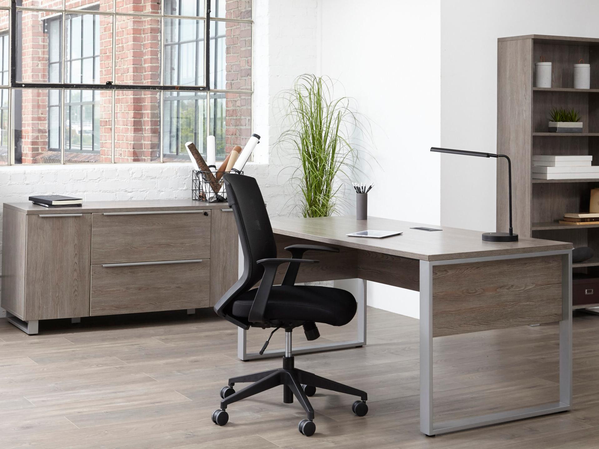 Unique Furniture Kalmar Vietnam Grey File Cabinet