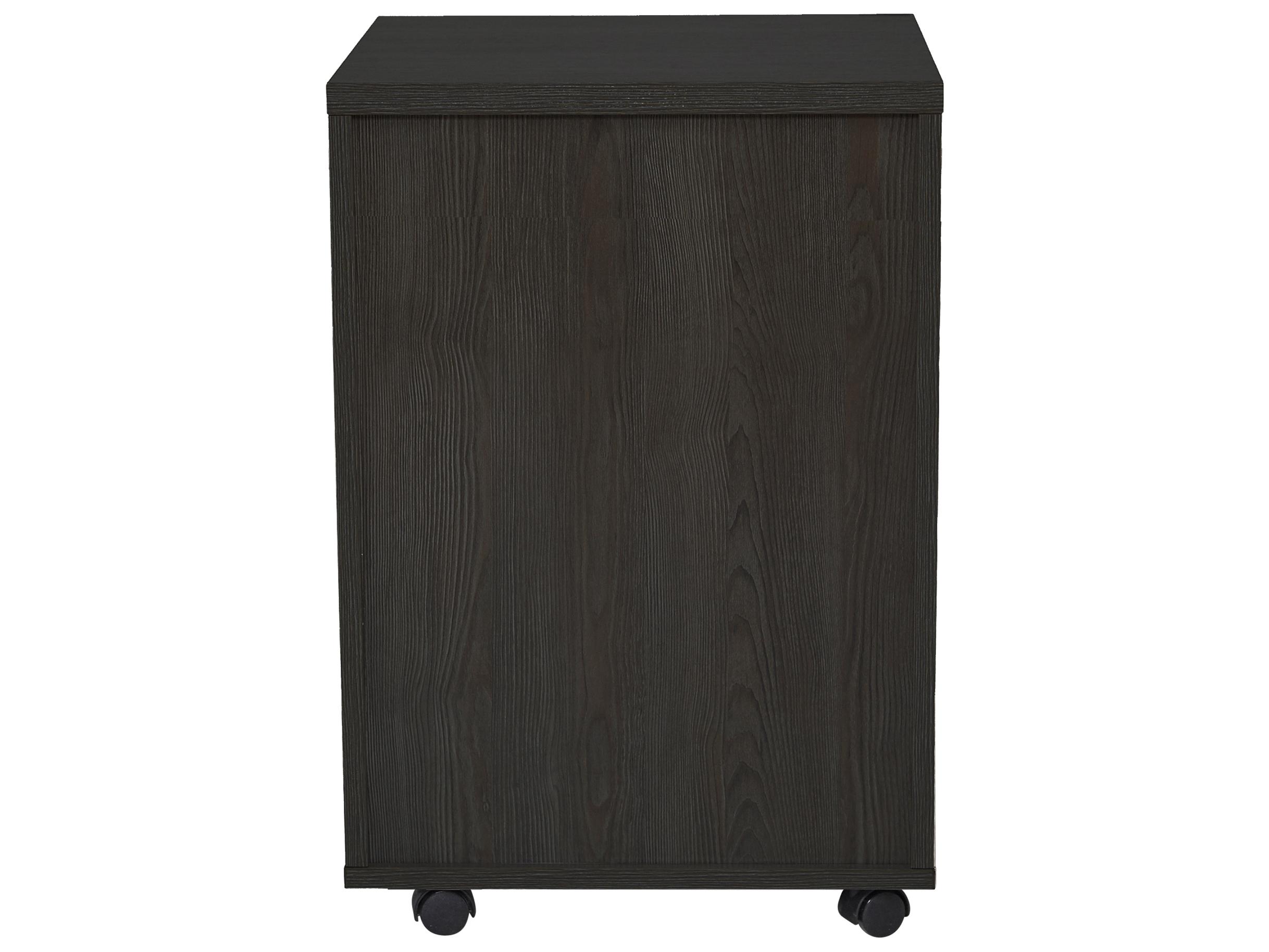Unique Furniture Kalmar Vietnam Espresso File Cabinet