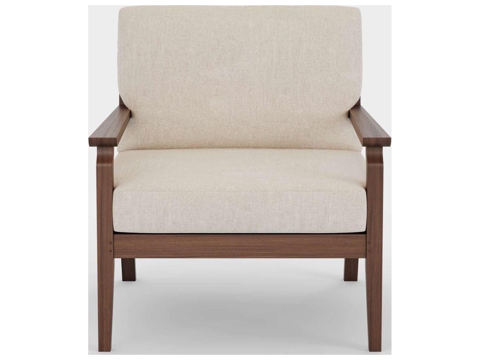 Jensen Outdoor Unicon Lounge Chair