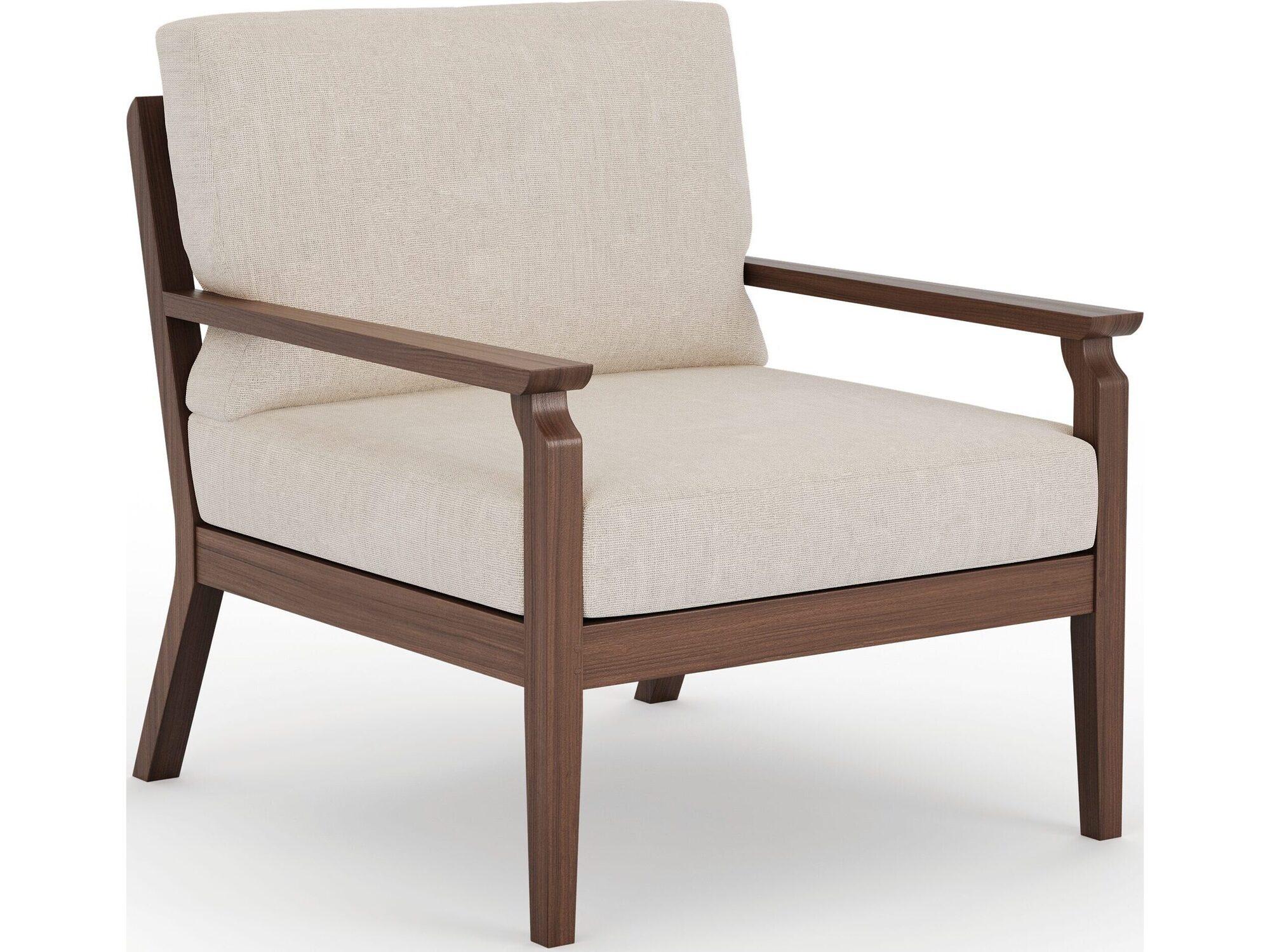 Jensen Outdoor Unicorn Lounge Chair Set  Replacement Cushions