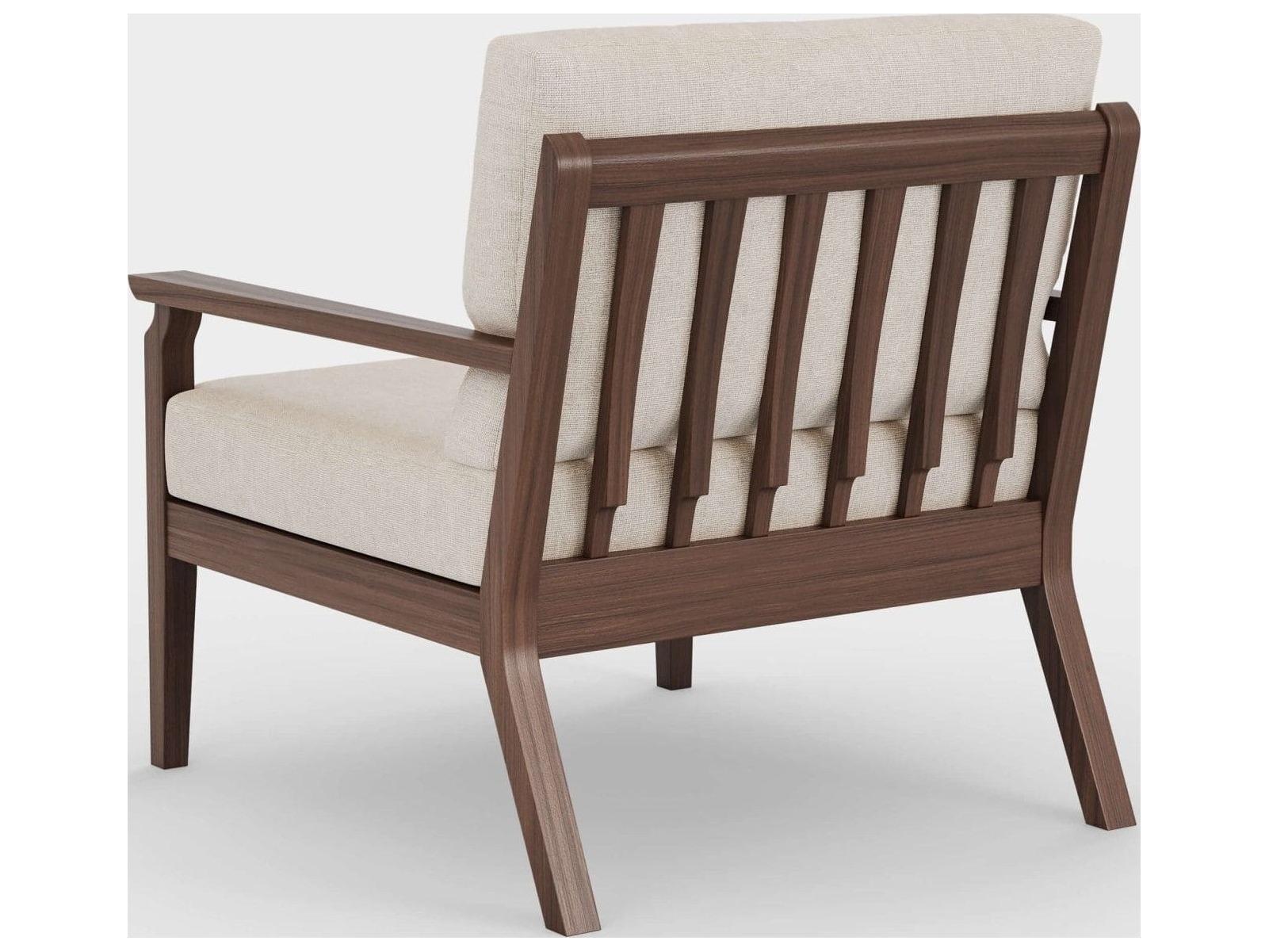 Jensen Outdoor Unicorn Lounge Chair Set  Replacement Cushions