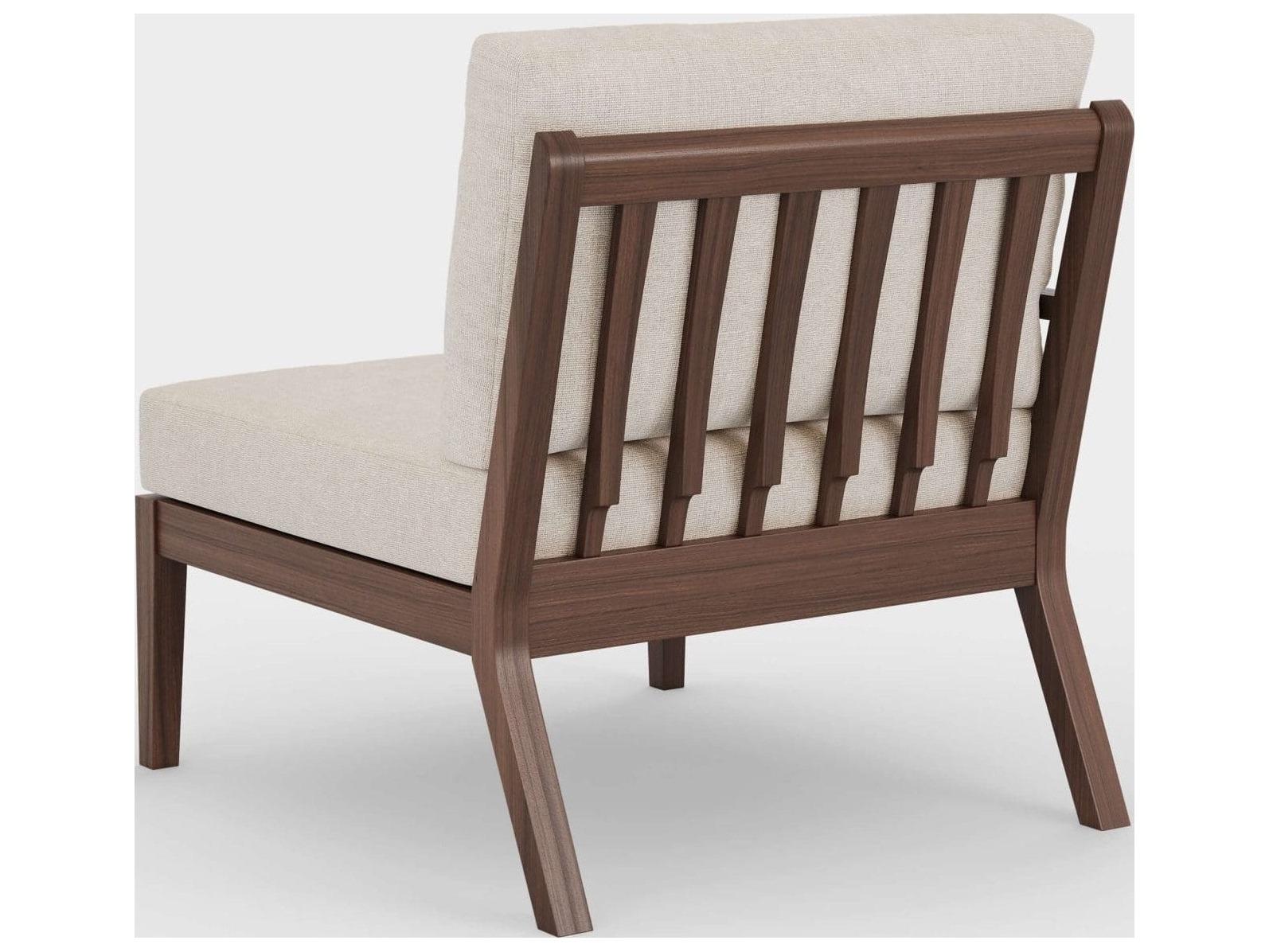 Jensen Outdoor Unicon Sectional Right Seat