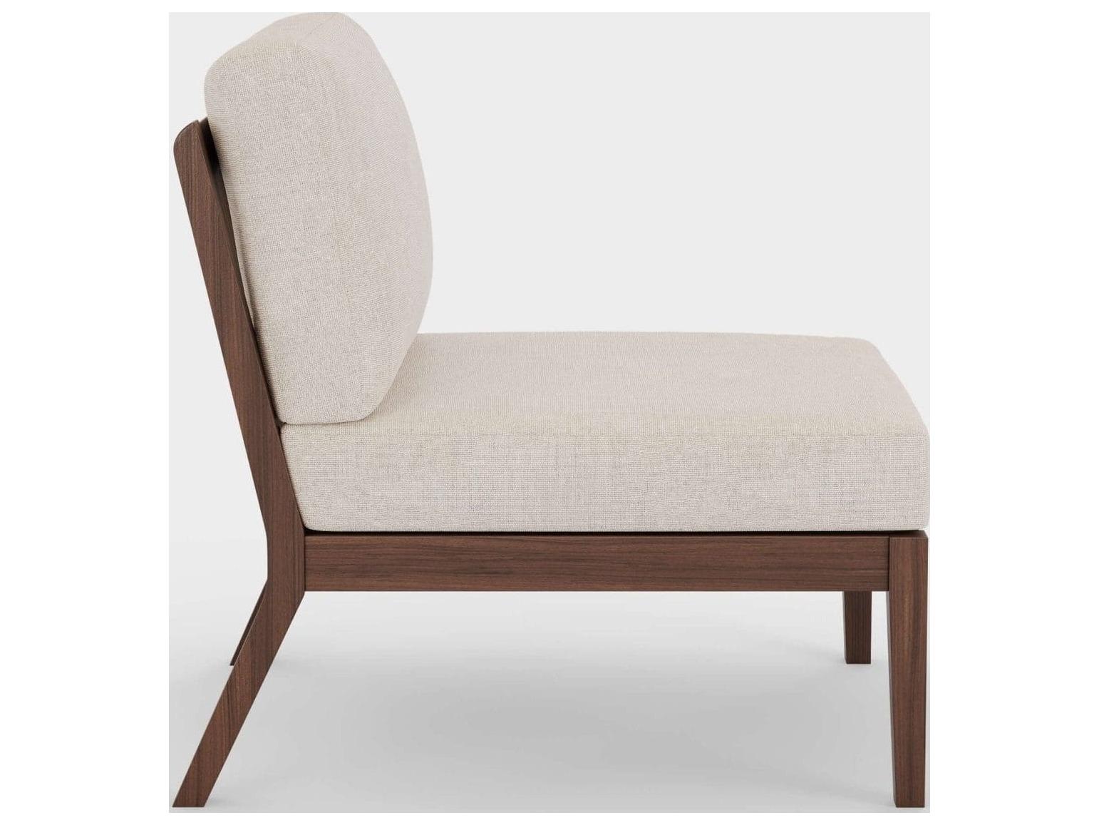 Jensen Outdoor Unicon Sectional Extension Seat