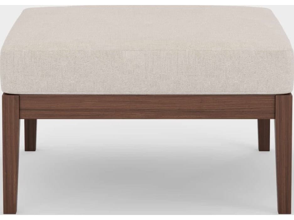 Jensen Outdoor Unicon Sectional Ottoman
