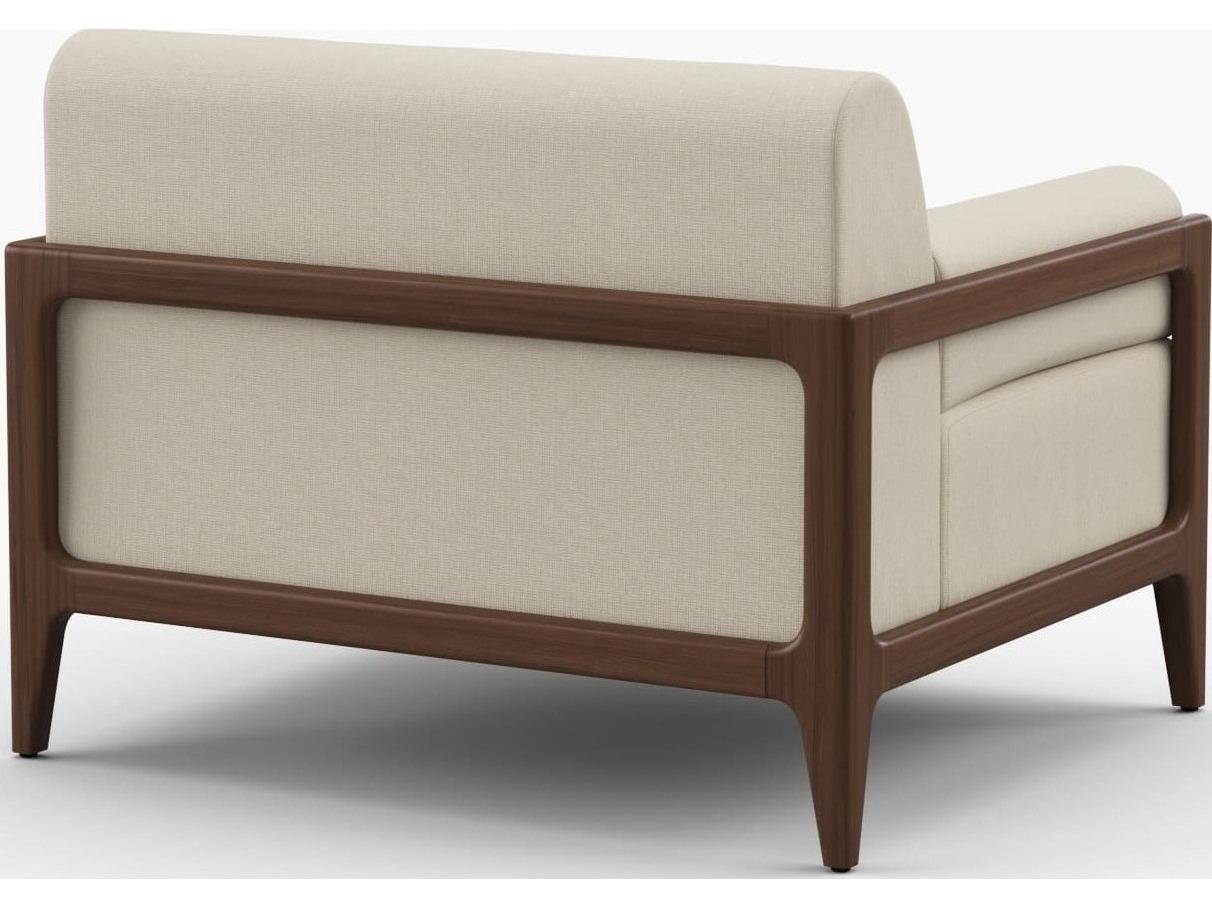 Jensen Outdoor Mix Lounge Chair