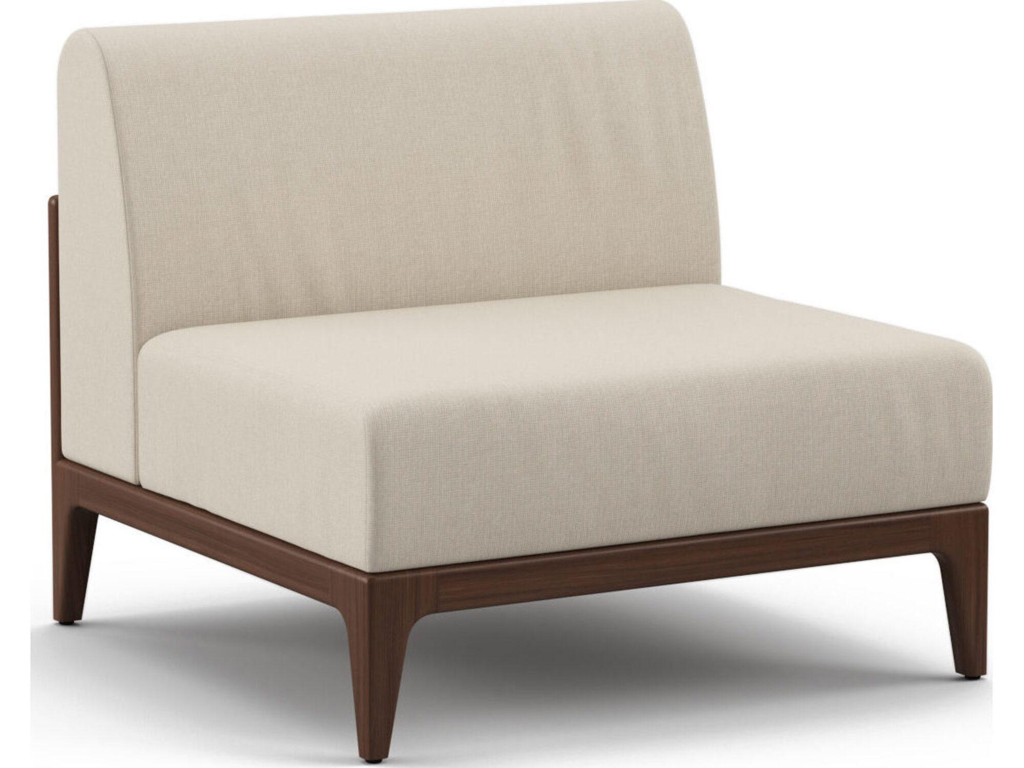 Jensen Outdoor Mix Extension Seat