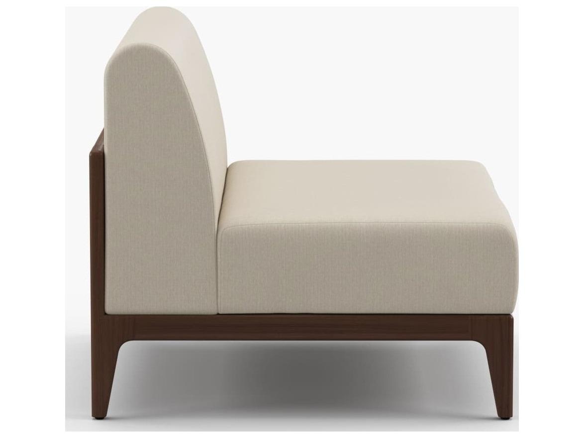 Jensen Outdoor Mix Extension Seat