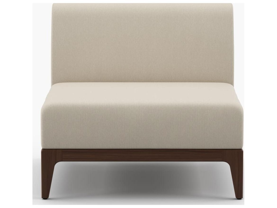 Jensen Outdoor Mix Extension Seat