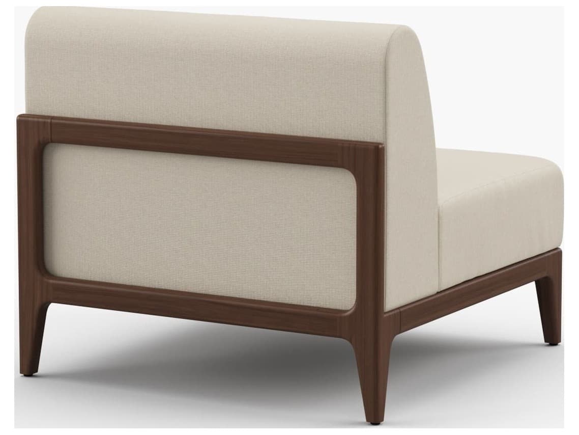 Jensen Outdoor MixExtension Seat Set Replacement Cushions