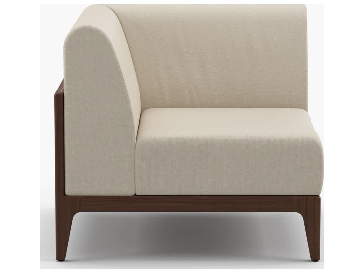 Jensen Outdoor Mix Corner Seat