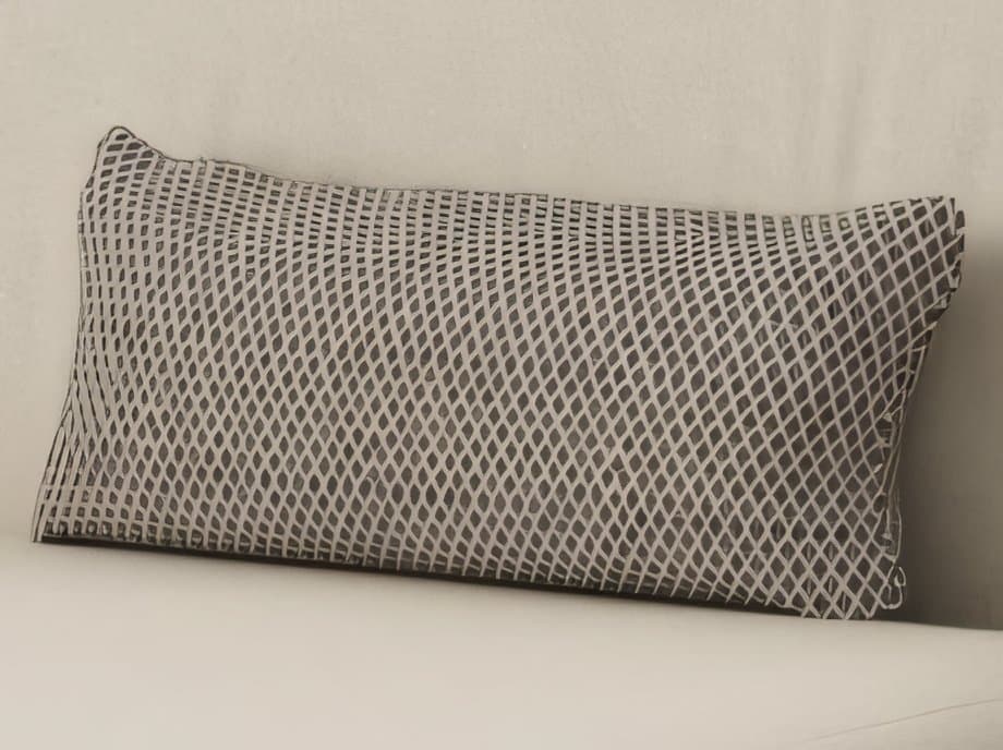 Jensen Outdoor Mix 26" Lumbar Pillow