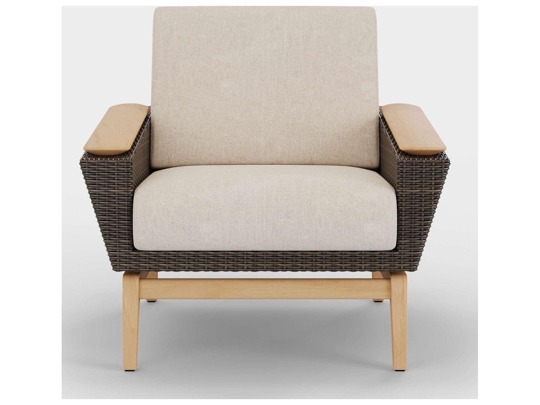 Jensen Outdoor Interception Lounge Chair