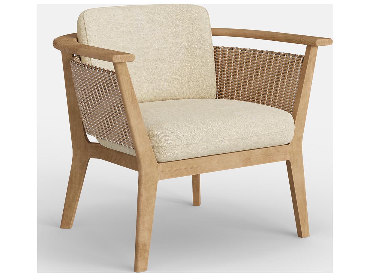 Jensen Outdoor Soleo Lounge Chair/ Tawney Set Replacement Cushions