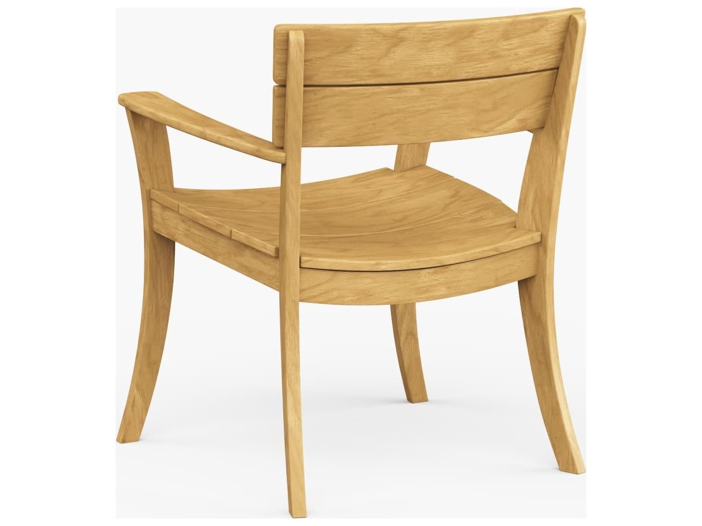 Jensen Outdoor Sorrento Arm Chair