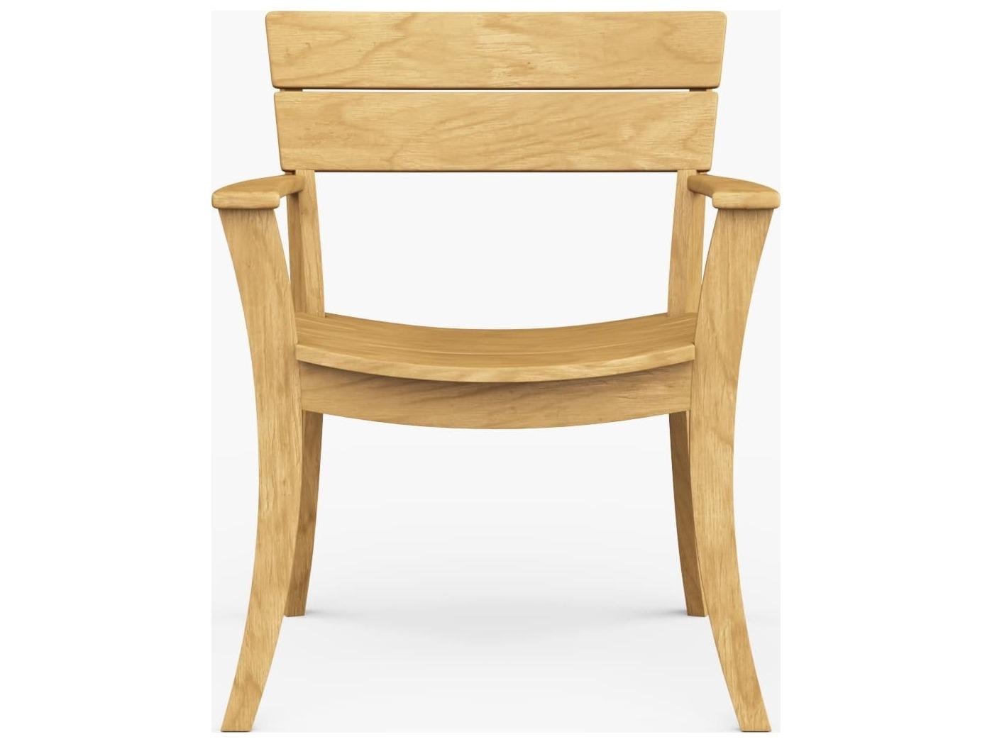 Jensen Outdoor Sorrento Arm Chair