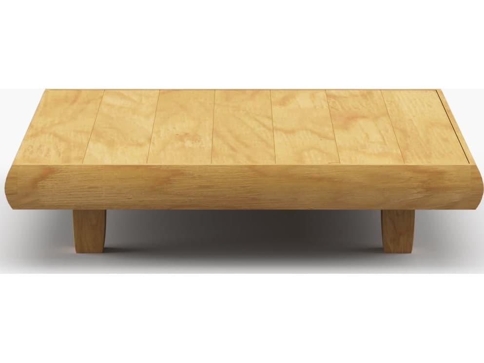 Jensen Outdoor Sorrento 39" Square Coffee Table