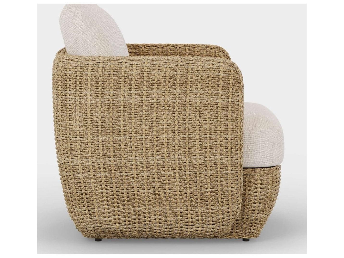 Jensen Outdoor Velo Lounge Chair