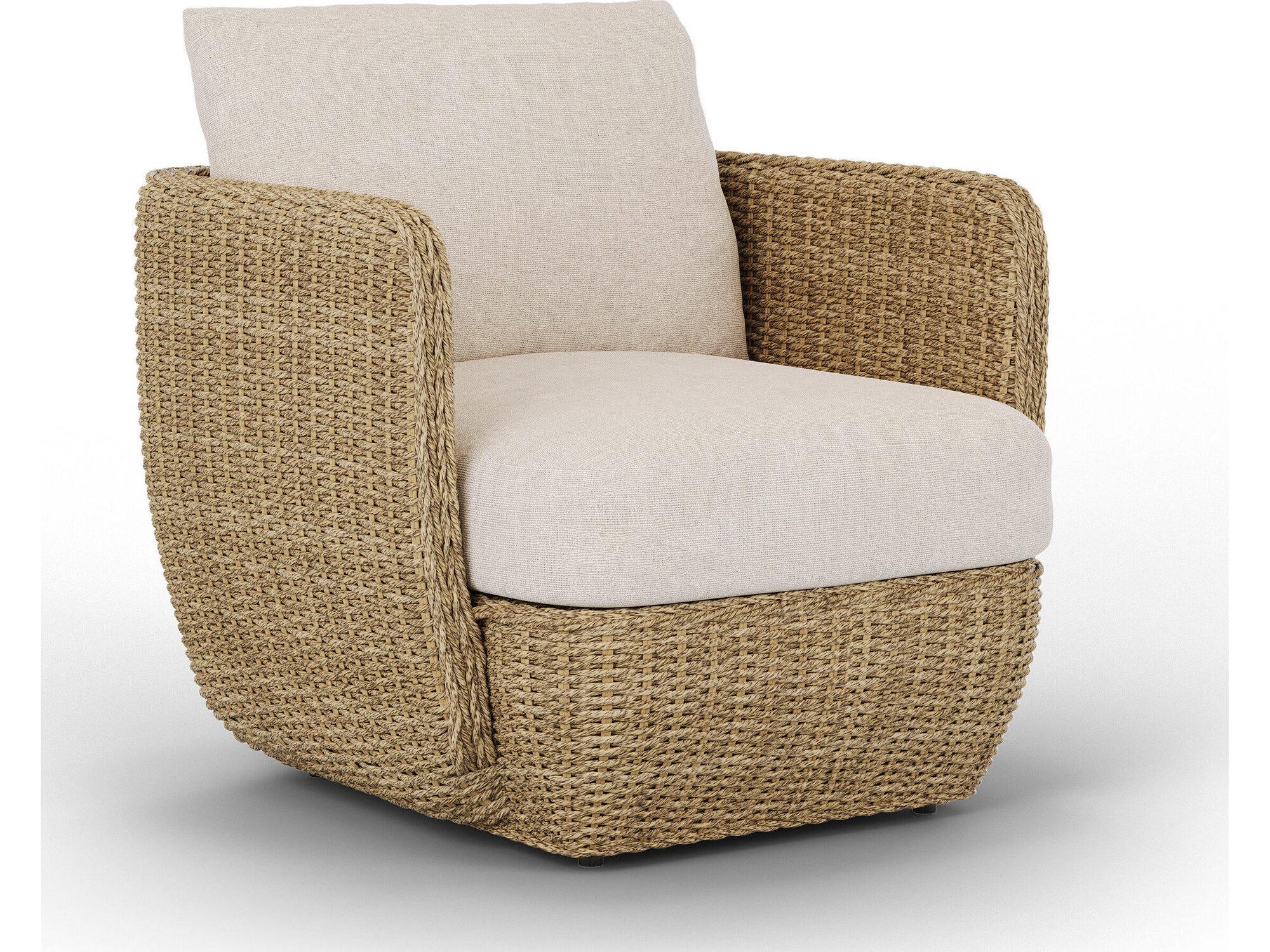 Jensen Outdoor Velo Lounge Set Replacement Cushions