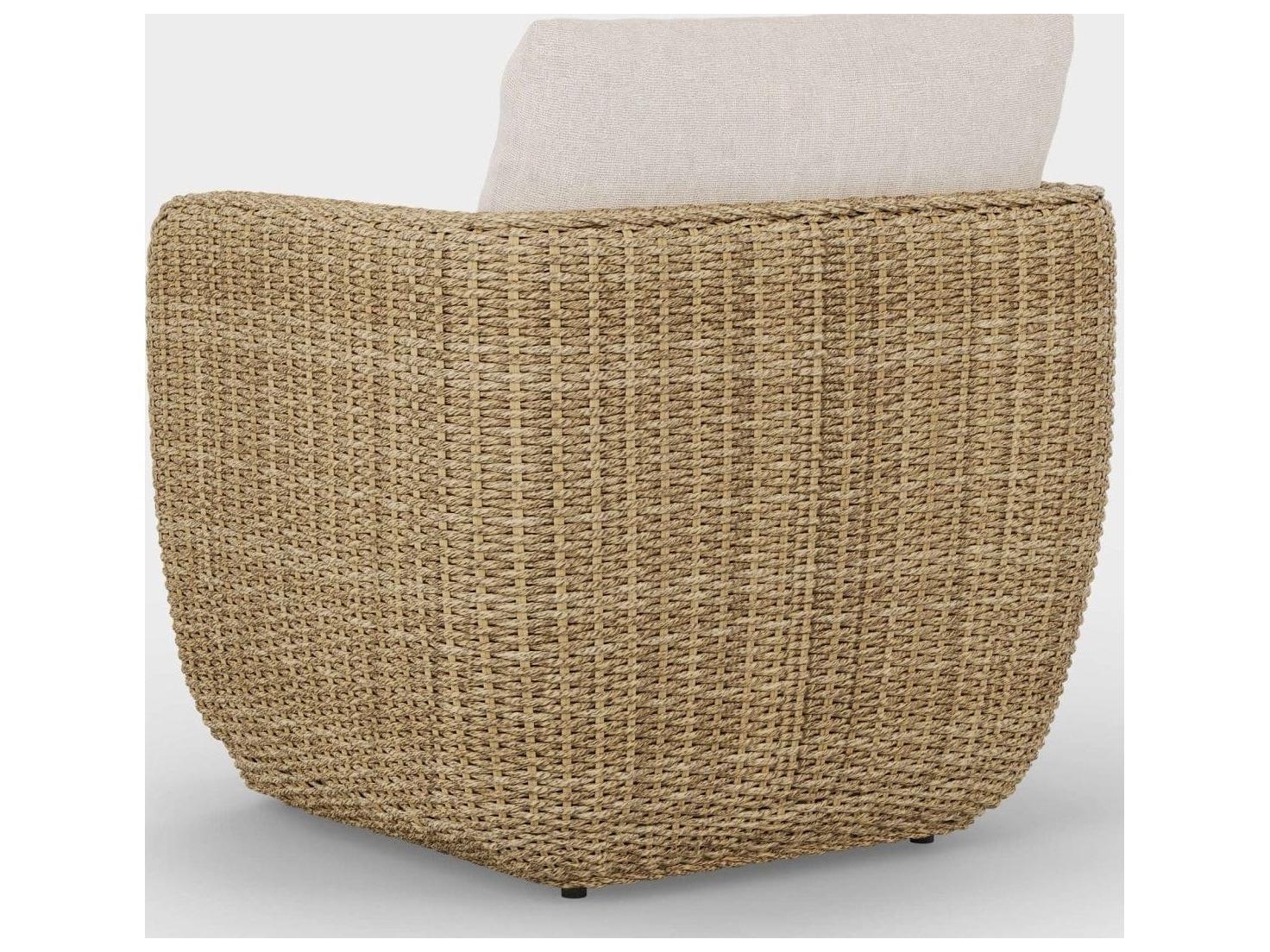 Jensen Outdoor Velo Lounge Set Replacement Cushions